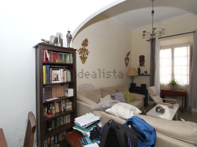 Chalet, Ronda