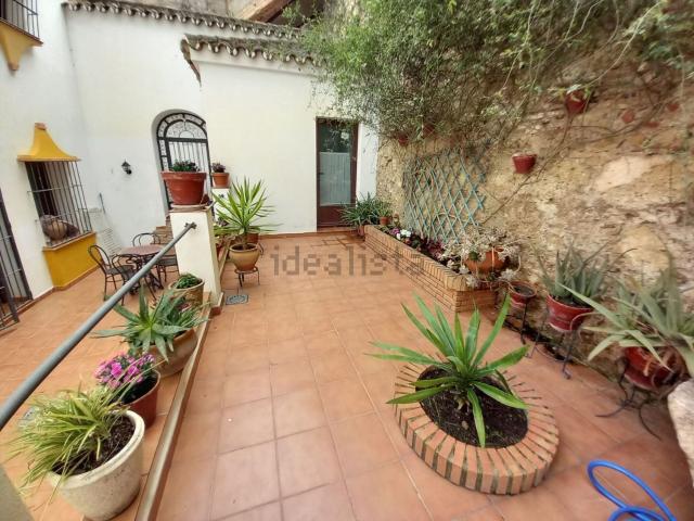 Chalet, Ronda