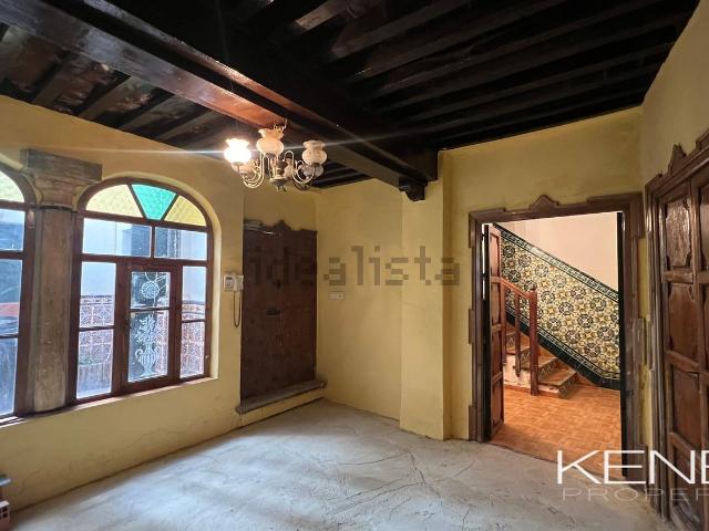 Chalet, Ronda