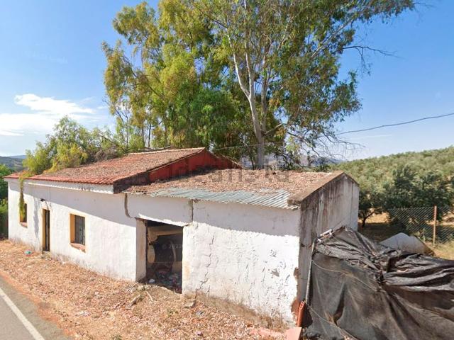 Chalet, Ronda