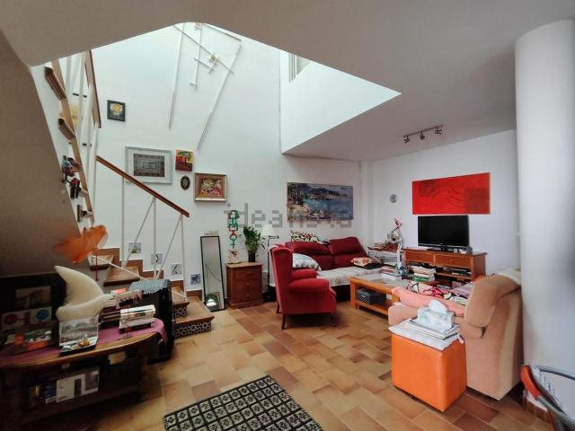 Chalet, Ronda