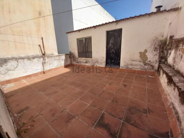 Chalet, Ronda