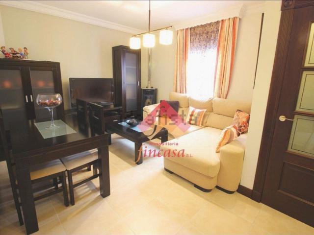 Chalet, Ronda
