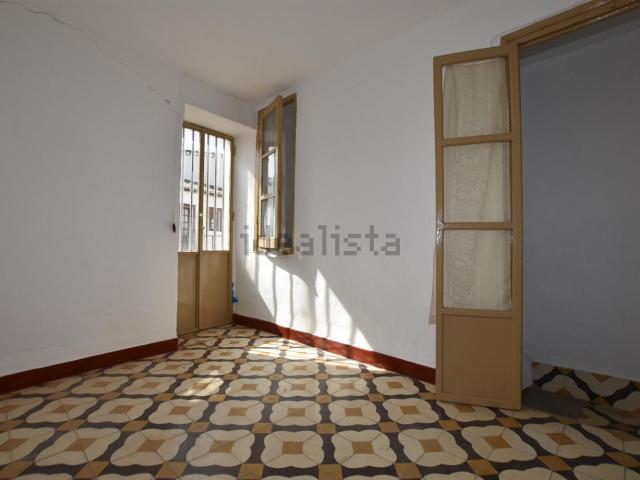 Chalet, Ronda