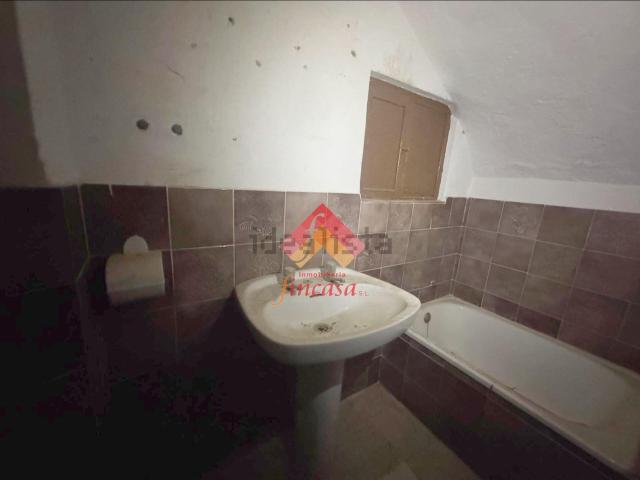 Chalet, Ronda