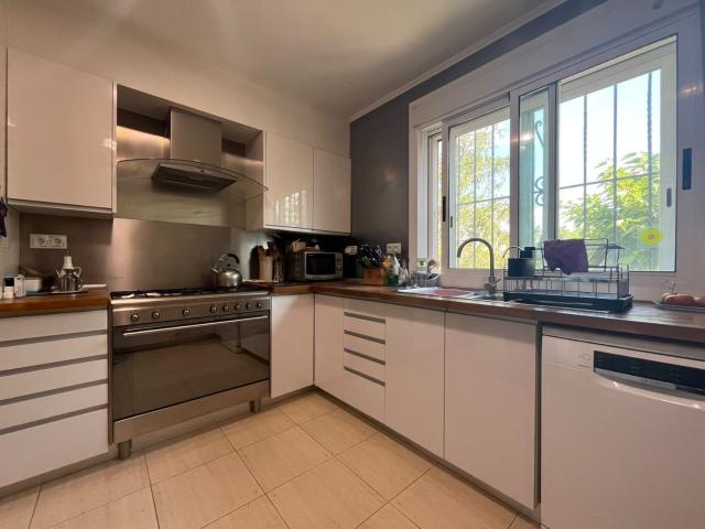Chalet, Roquetes