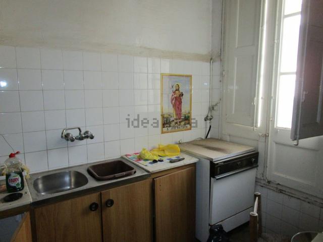 Chalet, Roquetes