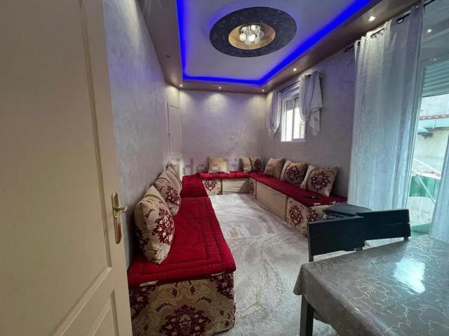 Chalet, Roquetes
