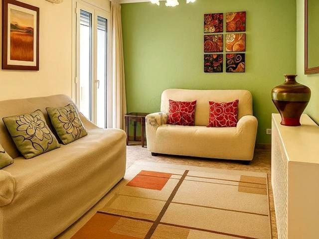 Chalet, Roquetes