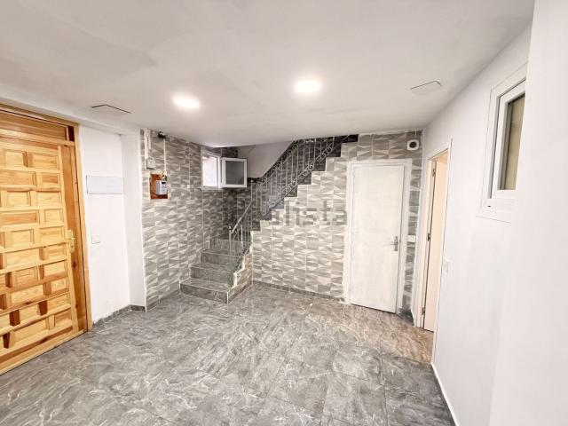 Chalet, Roquetes