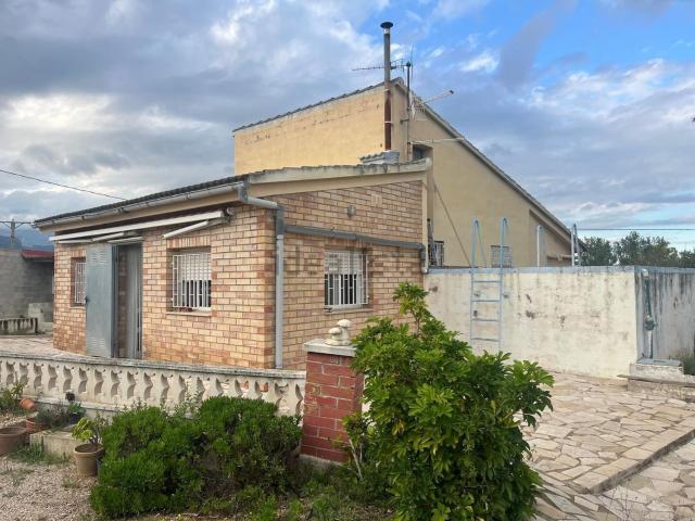 Chalet, Roquetes