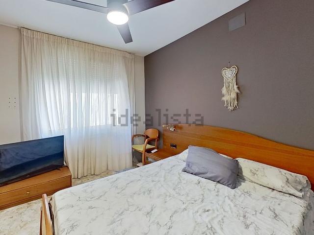 Chalet, Roquetes