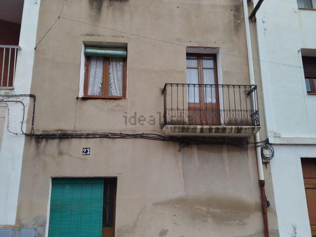 Chalet, Rosell