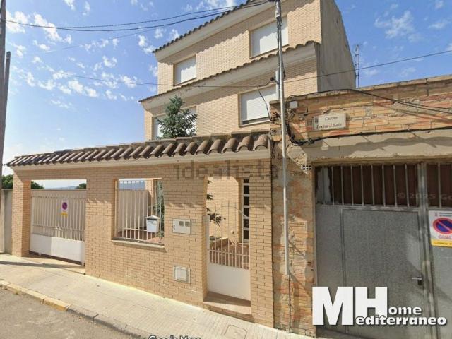 Chalet, Rosell