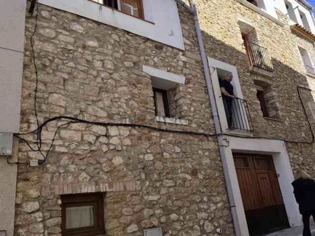 Chalet, Rosell