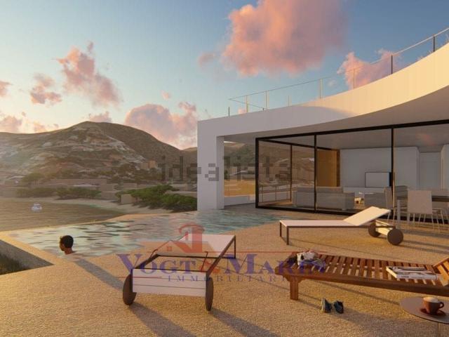 Chalet, Roses