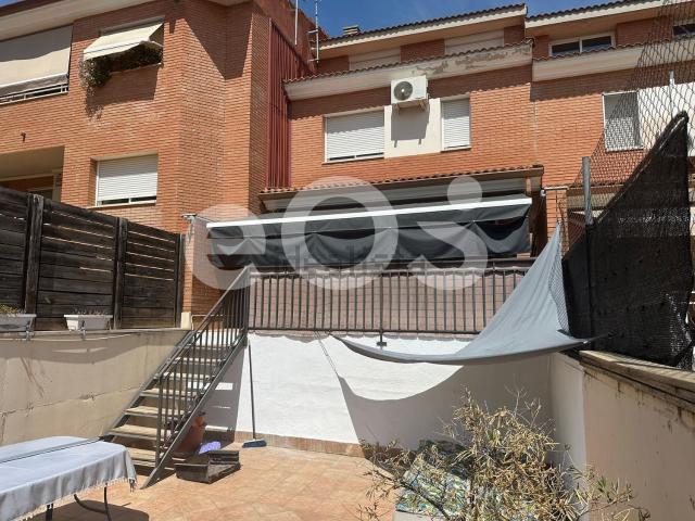 Chalet, Rossello