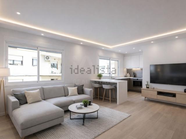 Chalet, Rossello