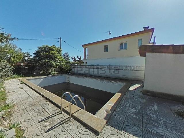 Chalet, Rossello