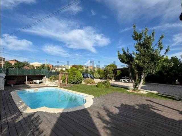 Chalet, Rossello