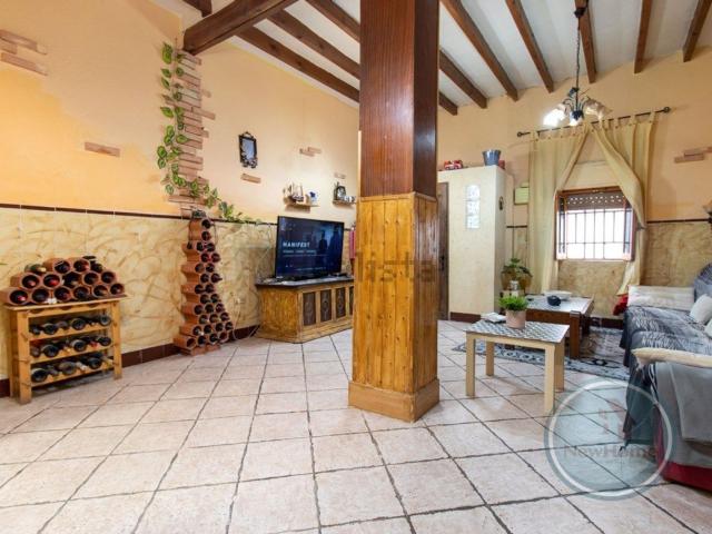 Chalet, Raval de Santa Teresa El Asilo, Elche / Elx