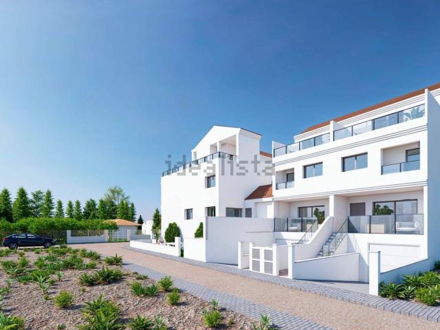 Chalet, Rafal