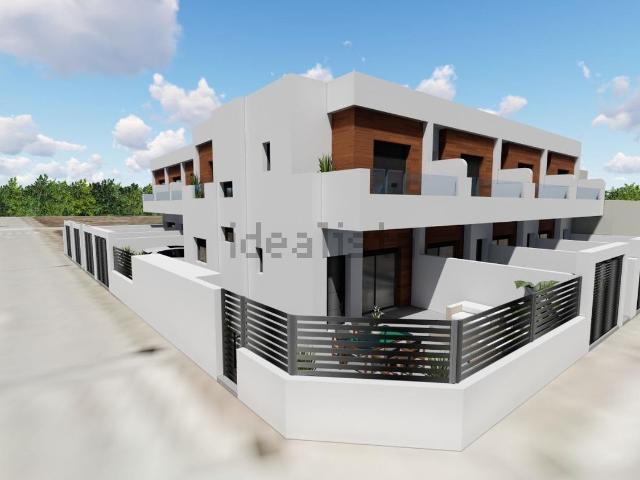 Chalet, Rafal