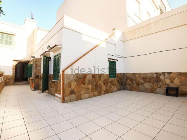 Chalet, Rafal Vell, Palma de Mallorca