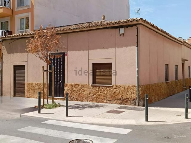 Chalet, Rafal Vell, Palma de Mallorca