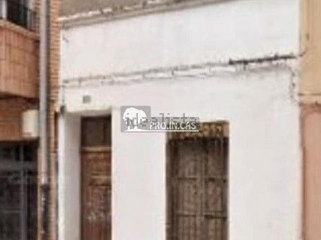 Chalet, Rafalafena, Castellón de la Plana / Castello de la Plana