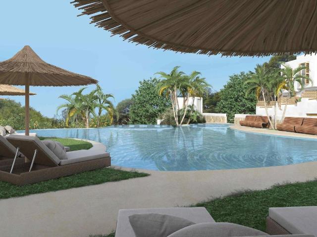 Chalet, Rafol de Almunia