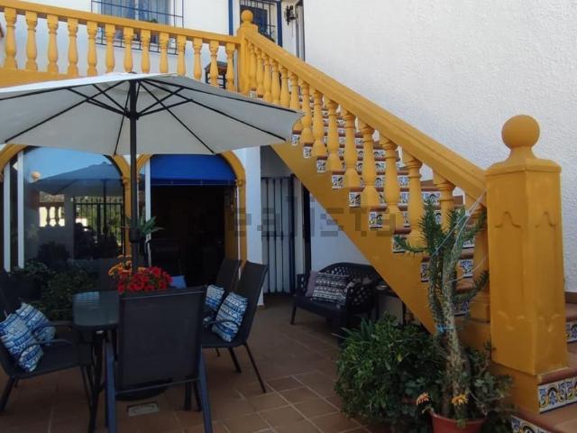 Chalet, Rafol de Almunia