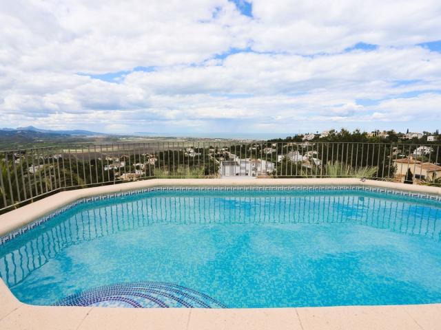 Chalet, Rafol de Almunia