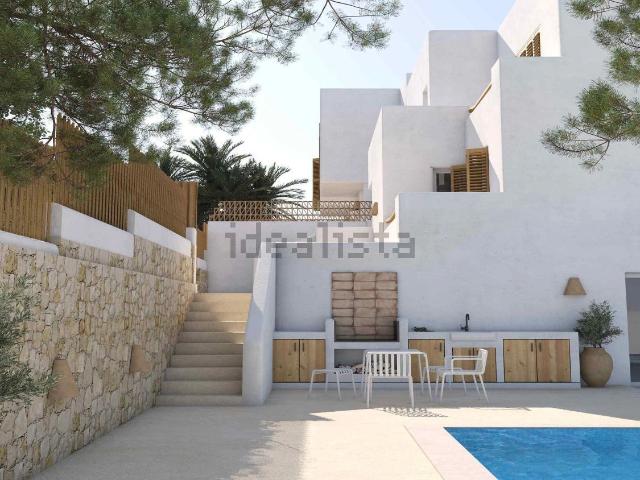 Chalet, Rafol de Almunia
