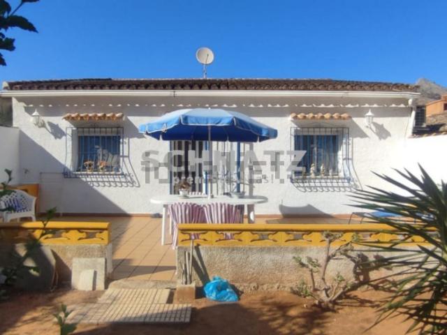 Chalet, Rafol de Almunia