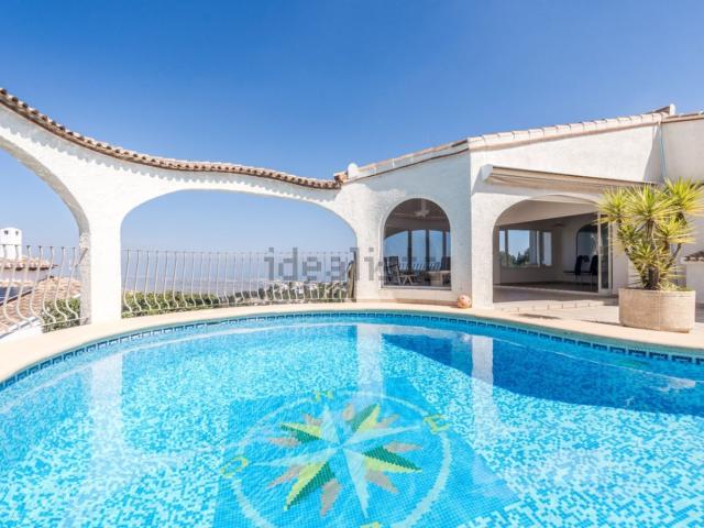 Chalet, Rafol de Almunia