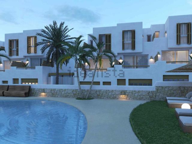 Chalet, Rafol de Almunia
