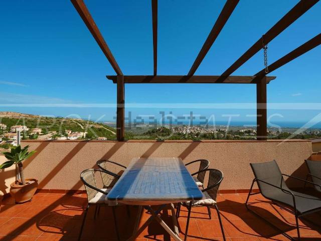 Chalet, Rafol de Almunia