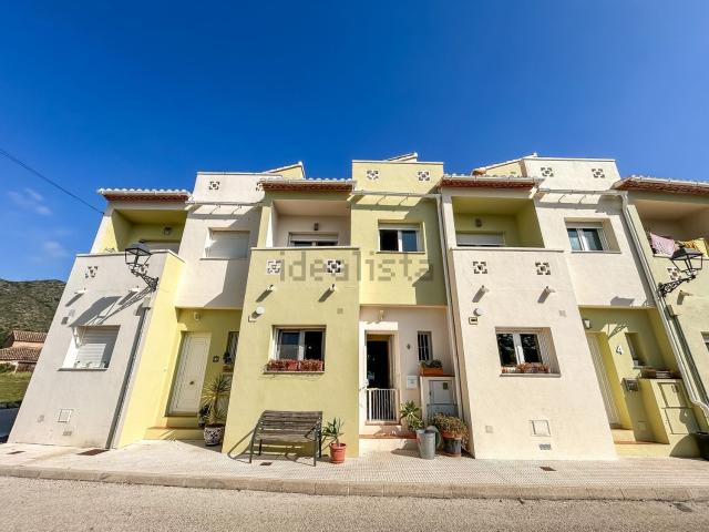 Chalet, Rafol de Almunia