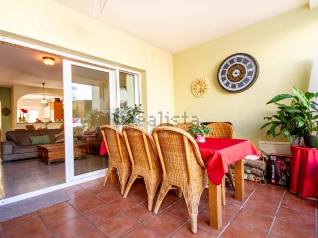 Chalet, Rafol de Almunia