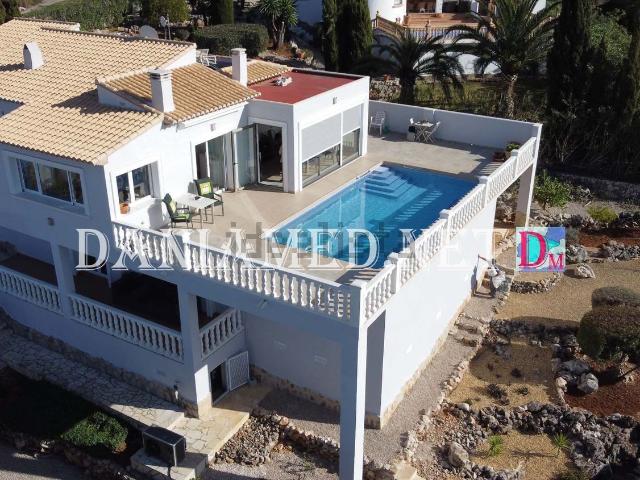 Chalet, Rafol de Almunia