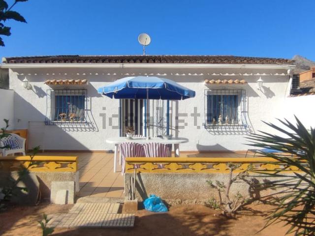 Chalet, Rafol de Almunia