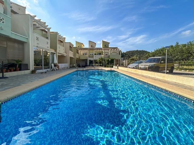 Chalet, Rafol de Almunia