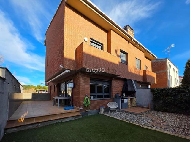 Chalet, Raimat