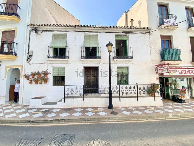 Chalet, Rancho Domingo La Hacienda, Benalmádena