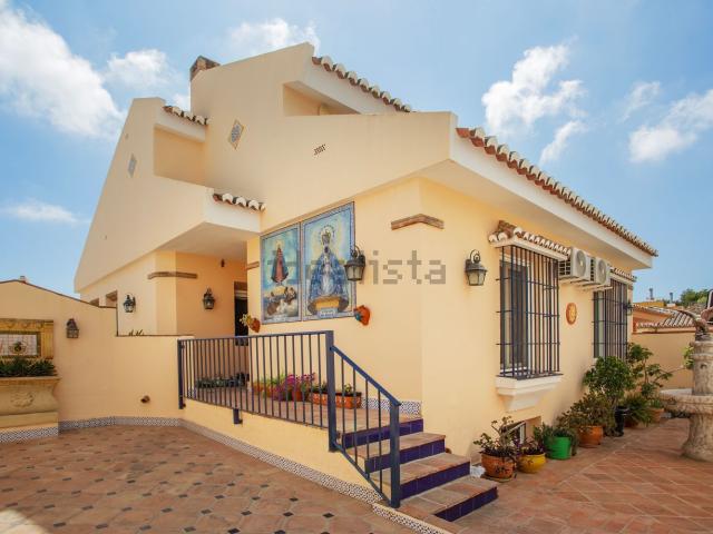 Chalet, Rancho Domingo La Hacienda, Benalmádena