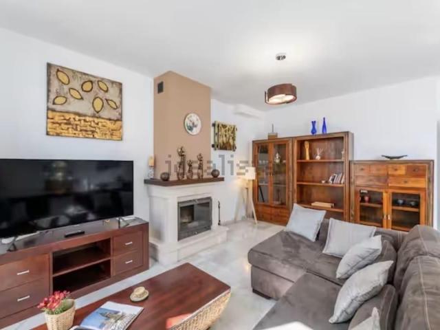 Chalet, Rancho Domingo La Hacienda, Benalmádena