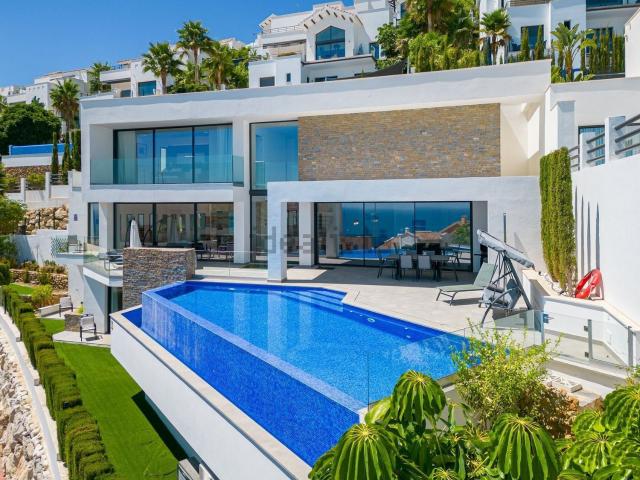 Chalet, Rancho Domingo La Hacienda, Benalmádena