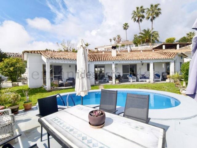 Chalet, Rancho Domingo La Hacienda, Benalmádena