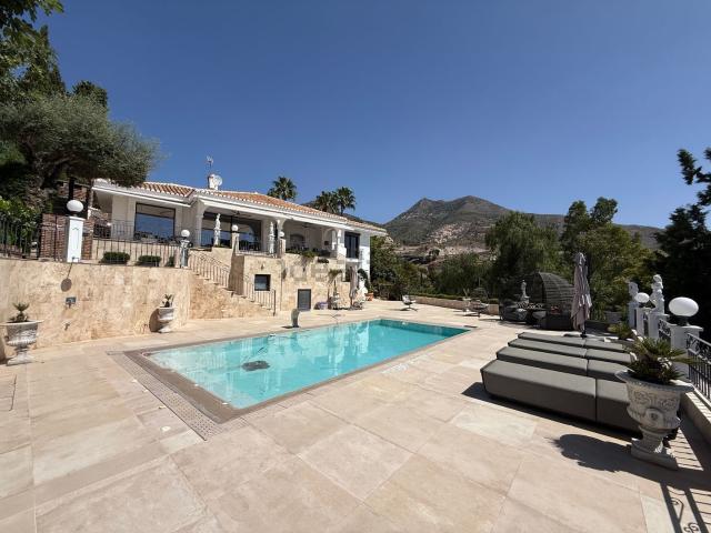 Chalet, Rancho Domingo La Hacienda, Benalmádena